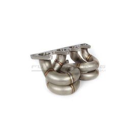 Collettori di Scarico per Turbo RAM Horn Acciaio Honda Civic EF ED EE EG EH MA MB EJ EK MC ,CRX ED EE,Del Sol EH EG, Integra DC2 DC4 DB6 DB7 DB8 DB9