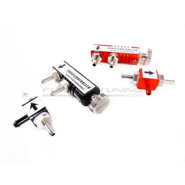 Boost Controller Manuale