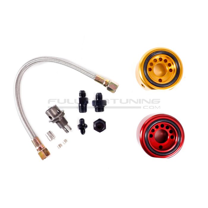 Kit di Conversione LS / Vtec Honda Civic,Accord,Accord Aero Deck