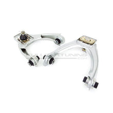 Load image into Gallery viewer, Camber Kit Anteriore Argento Honda Civic EJ EK