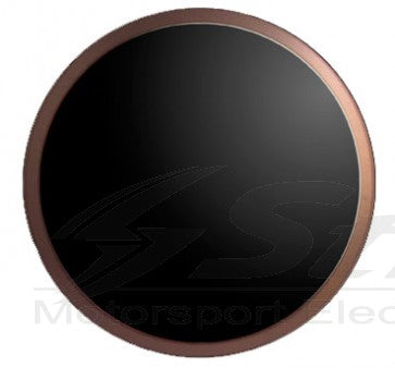 DSD-SLM Manometro II Temperatura olio - em-power.it