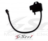Ricambio DSD- Pressione Turbo/MAP Sensore pressione (STRI)