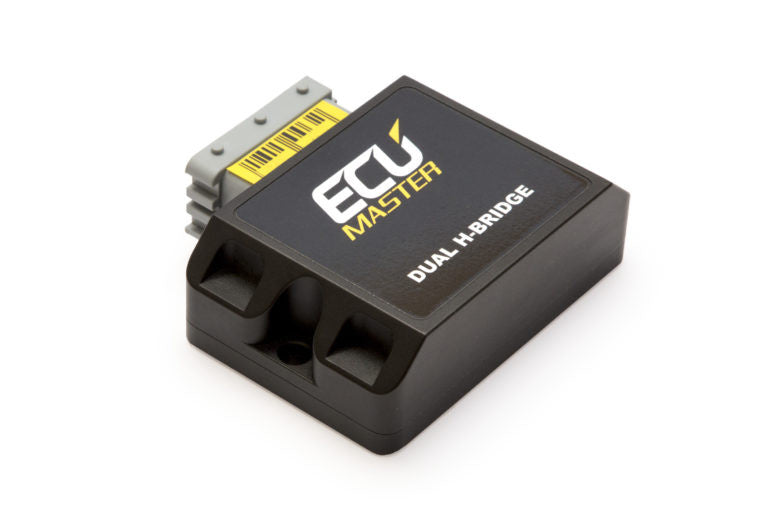 Modulo Dual H-bridge Ecumaster