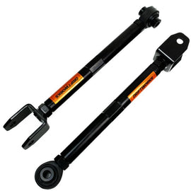 Driftworks Toe Arms con Rod Ends Nissan Silvia 200sx S15 99-02