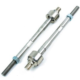 Driftworks Extra Lock Tie Rods Nissan Skyline R33 93-98