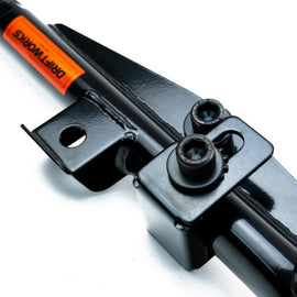 Driftworks Lower Control Arms Anteriori Nissan Silvia 200sx S13/180sx 88-97