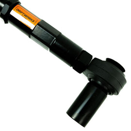 Driftworks Geomaster Kinked Tension Rods con Rod Ends Anteriore Nissan Silvia 200sx S13/180sx 88-97