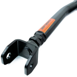 Driftworks Kinked Toe Arms con Rod Ends Nissan Silvia 200sx S13/180sx 88-97