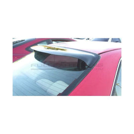 Frangivento Posteriore JDM Style Smoke Plastica Honda Civic EJ