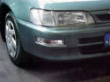 Toyota Toyota Corolla 92/96 E10 3dr HB fr. Frecce paraurti ( Crystal )