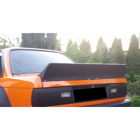 BMW Serie 3 E30 Spoiler Ducktail