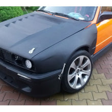 Load image into Gallery viewer, BMW Serie 3 E30 Parafanghi Anteriori WIDEBODY +60mm