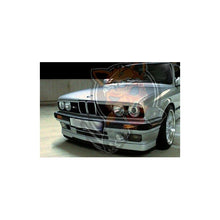 Carica l&#39;immagine nel visualizzatore di Gallery, BMW Serie 3 E30 Lip Anteriore IS