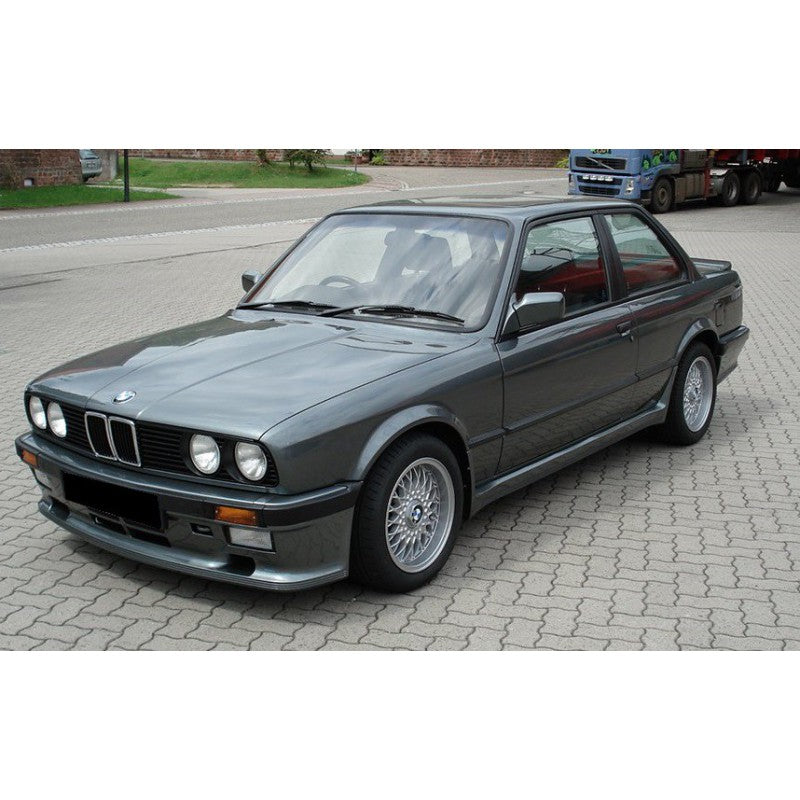 BMW Serie 3 E30 Lip Anteriore M-TECH I