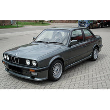 Carica l&#39;immagine nel visualizzatore di Gallery, BMW Serie 3 E30 Lip Anteriore M-TECH I