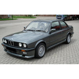 BMW Serie 3 E30 Lip Anteriore M-TECH I