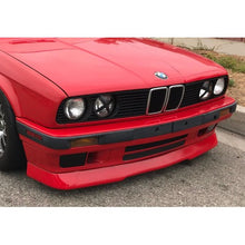 Load image into Gallery viewer, BMW Serie 3 E30 Lip Anteriore RIG