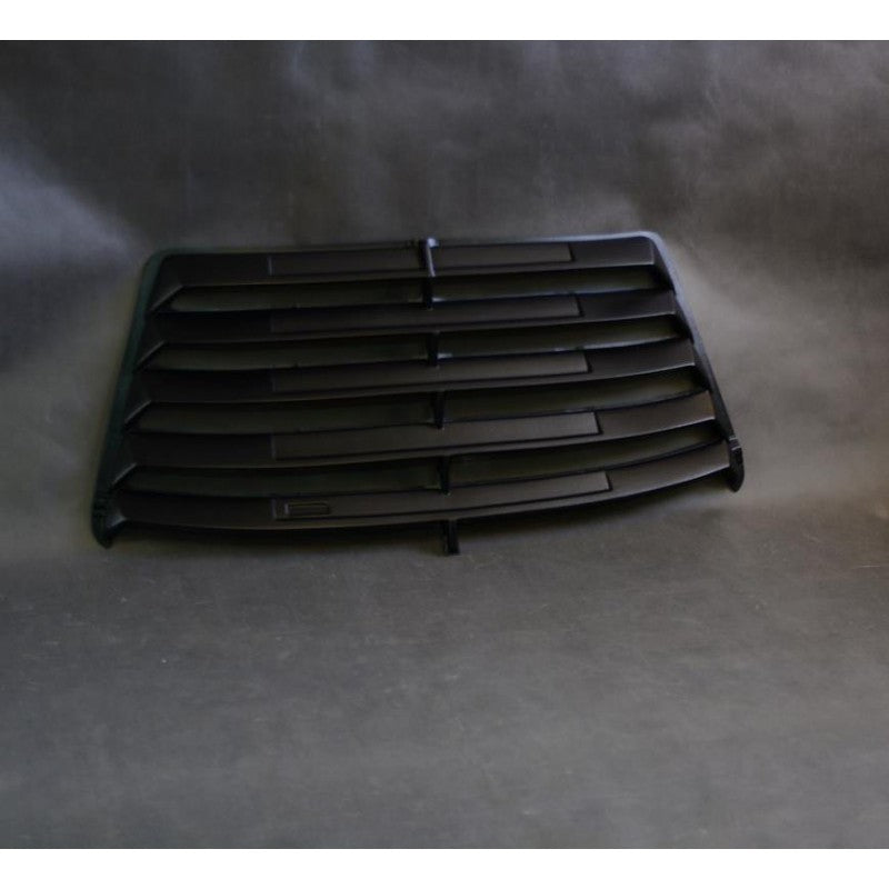 BMW Serie 3 E30 window louver posteriore