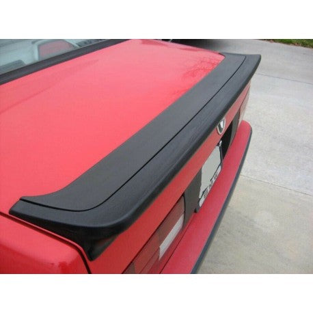 BMW Serie 3 E30 Spoiler M-TECH I