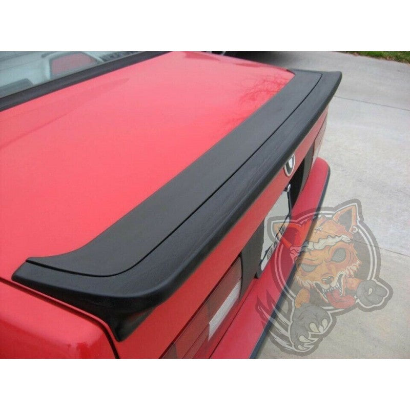 BMW Serie 3 E30 Spoiler M-TECH I