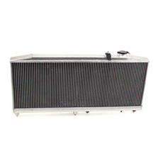 Load image into Gallery viewer, HR K-Swap Fullsize Radiator (92-95 CIVIC &amp; 93-97 DEL SOL W/ K-SWAP)