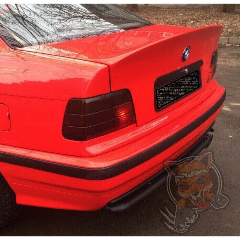 BMW Serie 3 E36 Spoiler Ducktail CSL