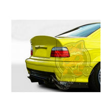 Carica l&#39;immagine nel visualizzatore di Gallery, BMW Serie 3 E36 Spoiler Ducktail CSL