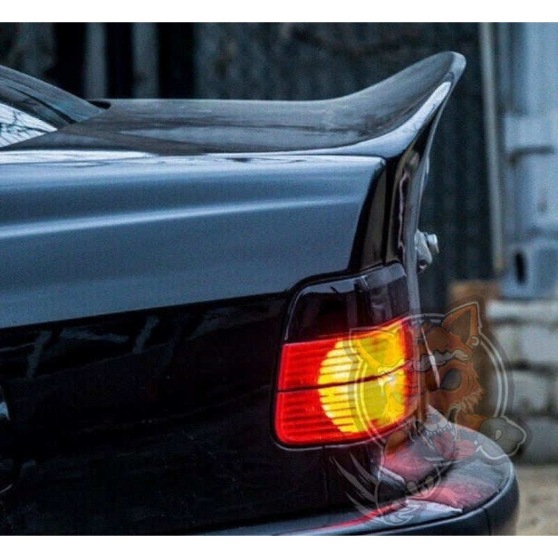 BMW Serie 3 E36 Spoiler Ducktail CSL