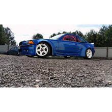 Load image into Gallery viewer, BMW Serie 3 E36 Parafanghi Allargati WIDEBODY +50mm