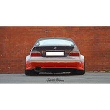 Load image into Gallery viewer, BMW Serie 3 E36 Paraurti Posteriore GTR