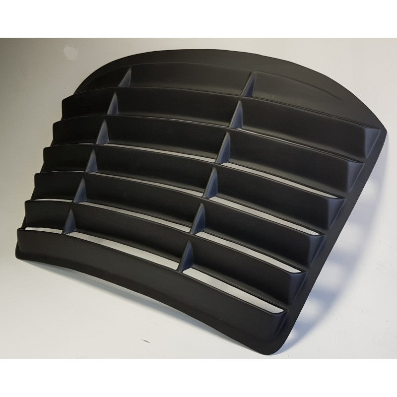 BMW Serie 3 E36 window louver Posteriore