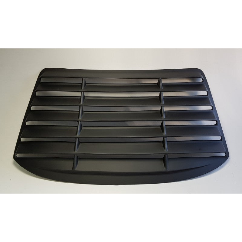 BMW Serie 3 E36 window louver Posteriore