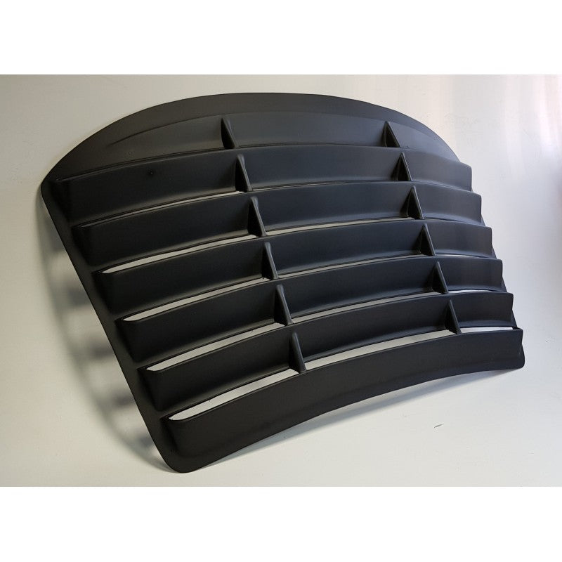 BMW Serie 3 E36 window louver Posteriore