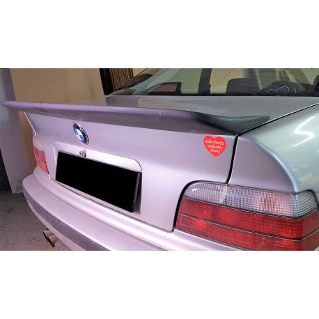 BMW Serie 3 E36 Spoiler V2