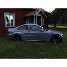 Load image into Gallery viewer, BMW Serie 3 E46 Minigonne COUPE