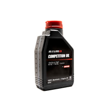 Load image into Gallery viewer, Nismo Competition 2212E 15W50 Engine Oil (SR, CA, RB, VG) 1L