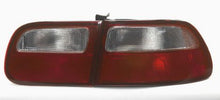 Load image into Gallery viewer, Honda Civic EG 3 Porte 92-95 Fanali Posteriori Rossi/Bianchi Lens OEM Style