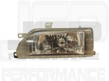 Load image into Gallery viewer, Toyota Toyota Corolla 88/91 E9 3dr HB Fari Anteriori Euro-clear