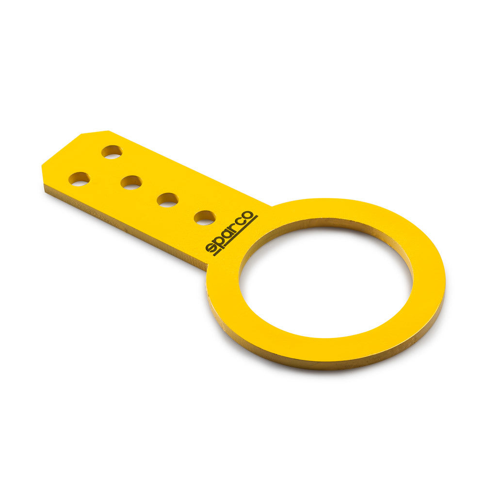 Sparco FIA Gancio 80 mm