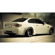 Load image into Gallery viewer, BMW Serie 3 E92 Liberty Parafanghi Allargati M3