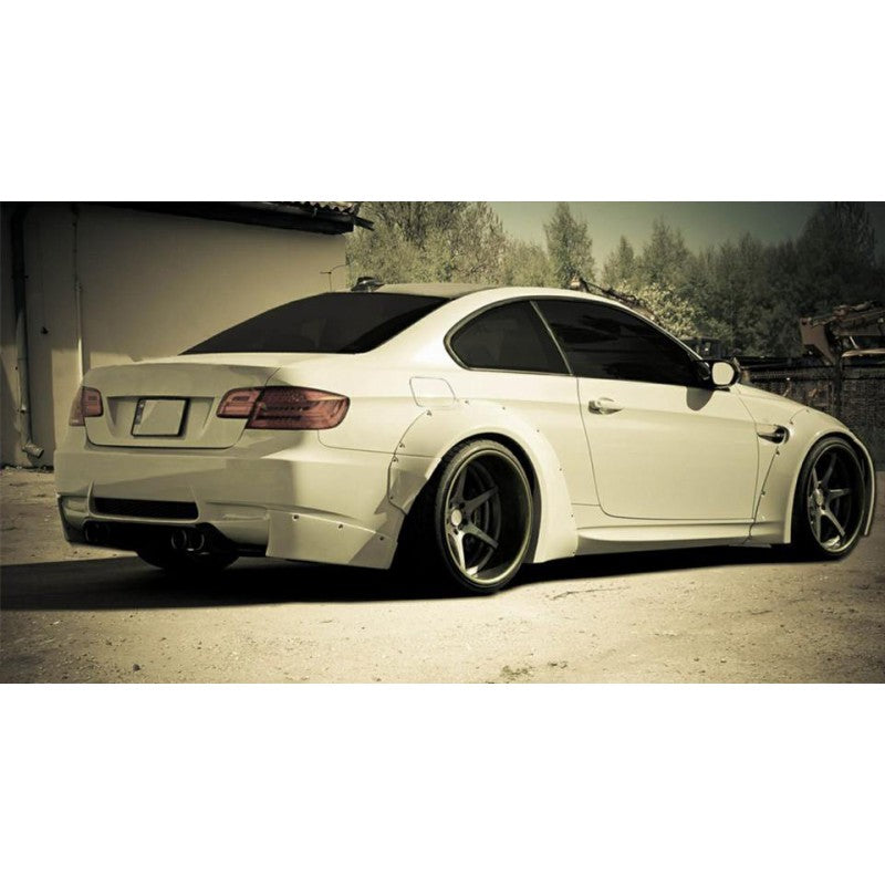 BMW Serie 3 E92 Liberty Parafanghi Allargati M3