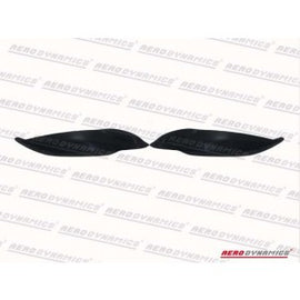 Aerodynamics Palpebre Fari ABS Civic EK EJ