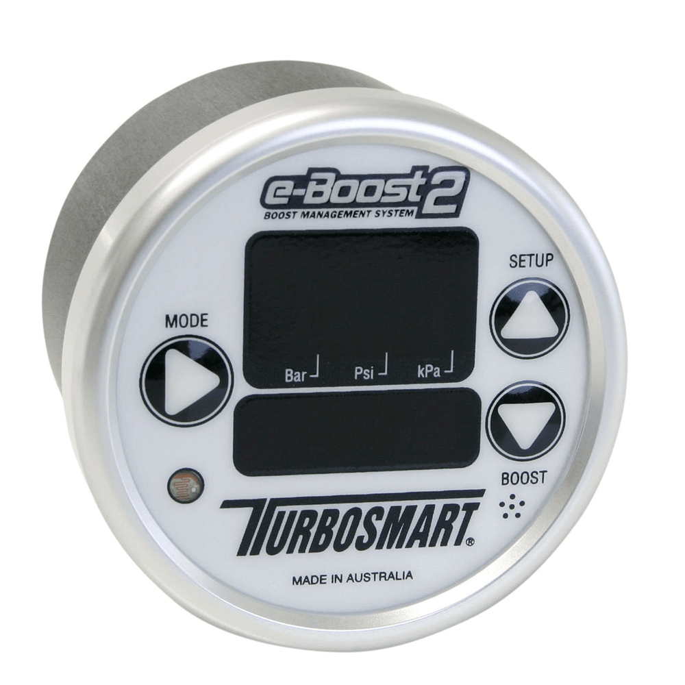 TURBOSMART EB2 60PSI 66MM – SILVER