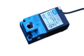 EBC MAC Valve 3 Port Electronic Boost controller Solenoid Turbo Ecumaster