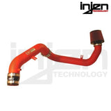 Injen eCA-Series Cold Intake Filtro Aria Red (S2000 99-09)