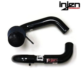 Injen eCA-Series Cold Intake Filtro Aria Black (Civic 07-12 Type-S) - em-power.it