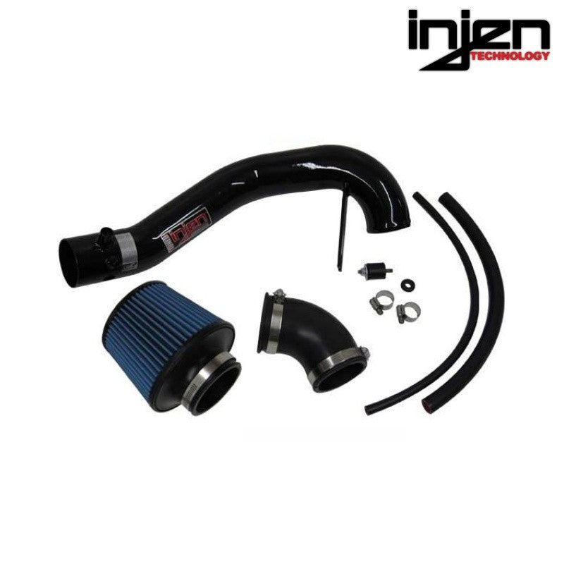 Injen Cold Intake Filtro Aria Black (Civic 01-06 Type-R/Integra 01-06 Type-R) - em-power.it