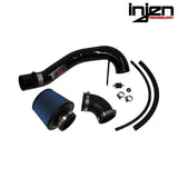 Injen Cold Intake Filtro Aria Black (Civic 01-06 Type-R/Integra 01-06 Type-R)