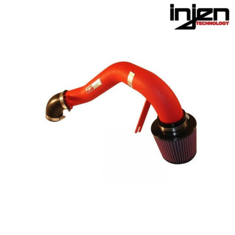 Injen Cold Intake Filtro Aria Red (Civic 01-06 Type-R/Integra 01-06 Type-R) - em-power.it