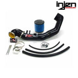Injen eCA-Series Cold Intake Filtro Aria Black (Civic 07-12 Type-R)